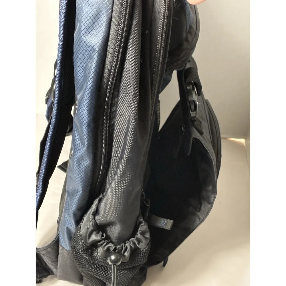 Targus Padded Backpack Fits up to 15.4